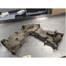 GZQ111 Engine Timing Cover For 05-10 Ford F-250 Super Duty  6.8 5C3E6C086BA